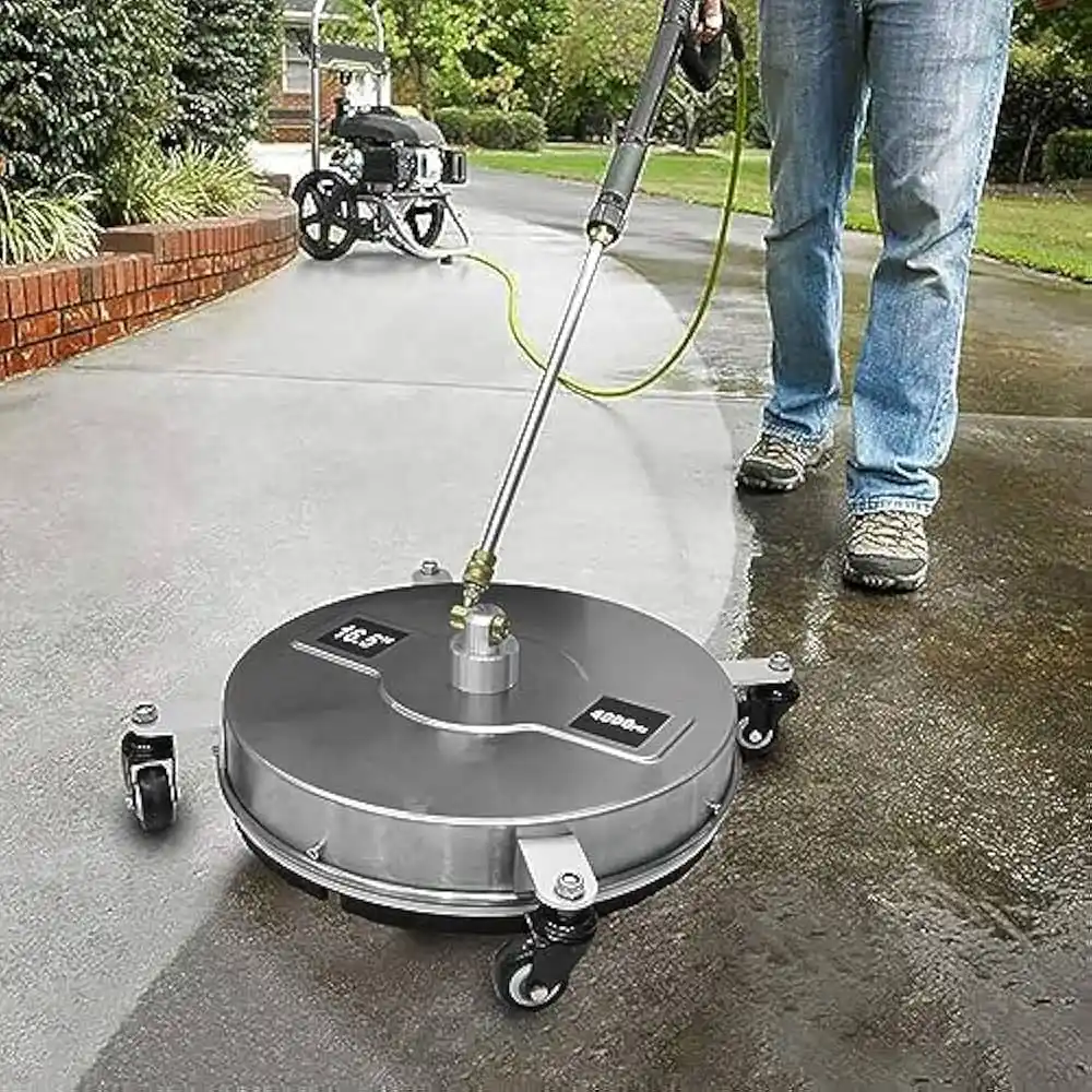 Pwer Washing Services