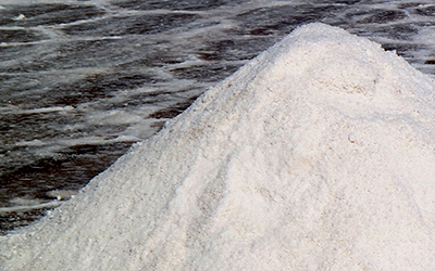 Custom Salt Brine Production and Sales