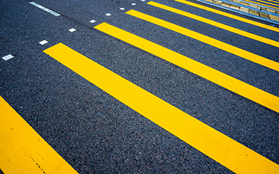 Line Striping